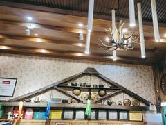 -格日勒阿妈蒙古厨房(巨海店)