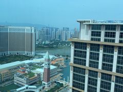 -澳门喜来登大酒店