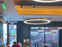-豪客来牛排(天阳D32店)