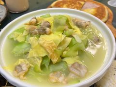 -君霖海鲜私房菜(春柳店)