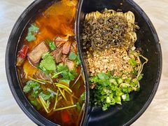 -邓老汉燃面村(水井街店)