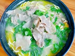 牛肉拉面-河南拉面(肇周路店)