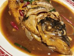 -旺顺阁鱼头泡饼(小红门店)