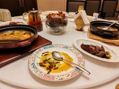 -海虹舫海鲜大酒店(诸暨店)