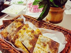 -丁卯•铜锅涮肉(工体店)