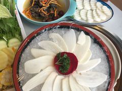 -菌彩云南野生菌火锅(呈贡七彩云南第壹城店)