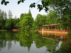 -东湖落雁景区