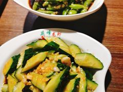 -庆峰龙虾烧烤(合肥一店)