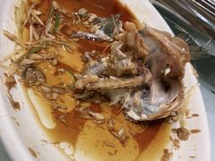 -不倒翁·徽天下名菜楼(马鞍山路店)