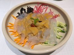 -悦融·京鲁菜·露台花园(安定门店)