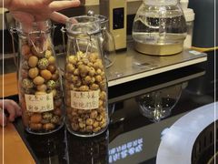 -灶座小锅烀饼·铁锅炖(道里店)