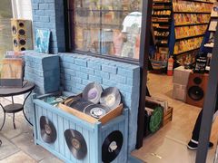 -Hi Fi Acoustic 梵香禅韵·色声香味