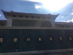 -梵天禅寺