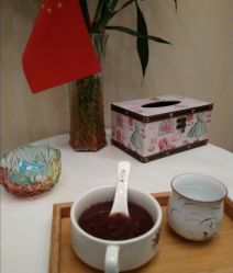 -芳朵美容养生SPA