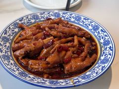 -欧记大排档·景德菜(上海首店)