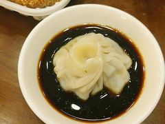 -冯鑫记南京鸭血粉丝汤(来燕路店)