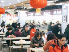 大堂-户部巷小吃(中商徐东平价广场店)