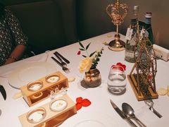 -王品牛排(郑州大卫城店)