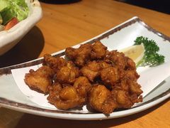 -胜代日本料理(云程巷小区店)