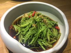 -潮粥荟·潮汕砂锅粥(朝阳大悦城店)