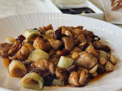 -便宜坊烤鸭店(玉蜓桥天坛店)