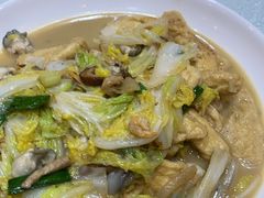 -小天妃海鲜酒楼(西马庄店)