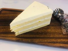 青涩回忆莫吉托蛋糕-姆们M Sweetie Cake(五道口店)