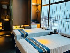 -星漾里•SPA•足道•按摩•养生(吕厝店)