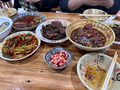 -正兴张血旺