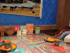 -乡村馕坑肉·烧烤·新疆菜·本地人更爱吃(阿勒泰首店)