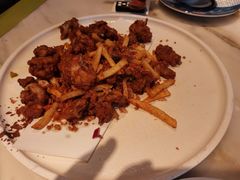 椒盐牛蛙-桂满陇天书(南京德基旗舰店)