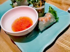 米纸卷-米纸越南小馆(金鹰世界店)