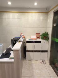 点击看大图 -Dr.林醫生产后修复·配方产康(南京江宁万达店)