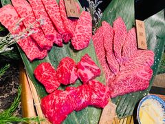 -老乾杯和牛烧肉(王府中环店)