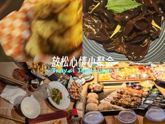-雪熊精酿·哈尔滨烧烤酒馆(非遗大串店)