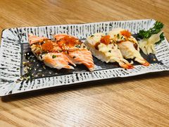-西月山居匠心创意料理(江汉路新佳丽广场店)
