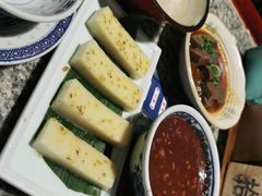 -南京大牌档(香港广场店)