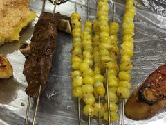 -北三老太太烧烤(人生一串上榜店)