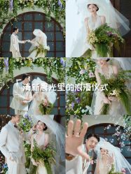 -ONLYART 摄影工作室(武汉店)