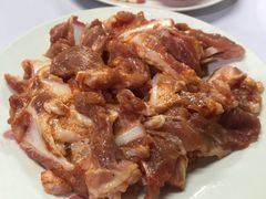 -风味烧烤