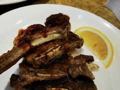 -长沙世纪金源大饭店·金世纪中餐厅