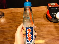 -一蘭拉面(铜锣湾店)