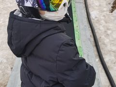 -蓟县盘山滑雪场