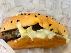 -麦当劳(景城邻里中心店)