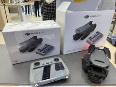 -DJI大疆(深圳华强北曼哈授权体验店)