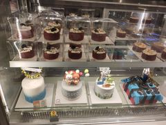 -CAKE BOSS 蛋糕老板(西单君太百货店)