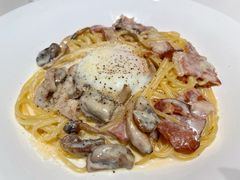 -TAMATI(巴黎贝甜韩式西餐厅店)