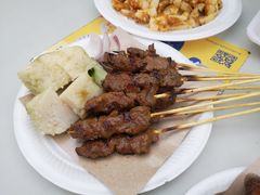 -纽顿熟食中心