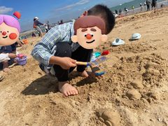 -日照灯塔风景区