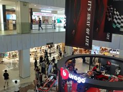 -凯德MALL(西直门店)